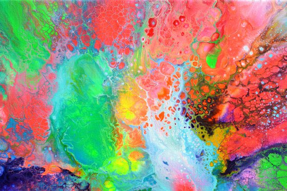 The Voice of a Dream 6