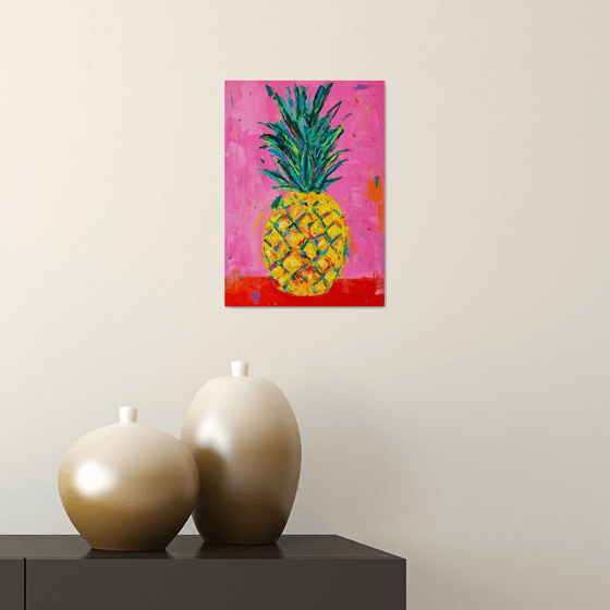 Pineapple
