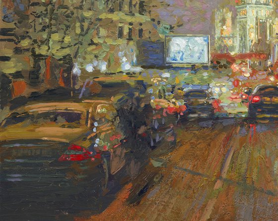 Verhnaya Radishchevskaya str.