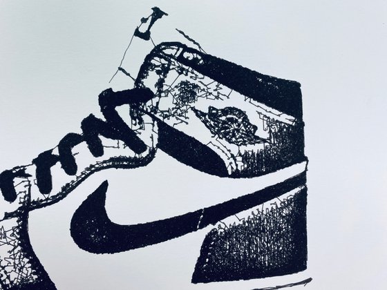 AIR JORDAN