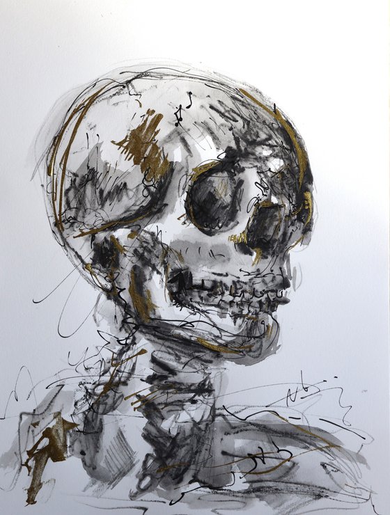 Skull