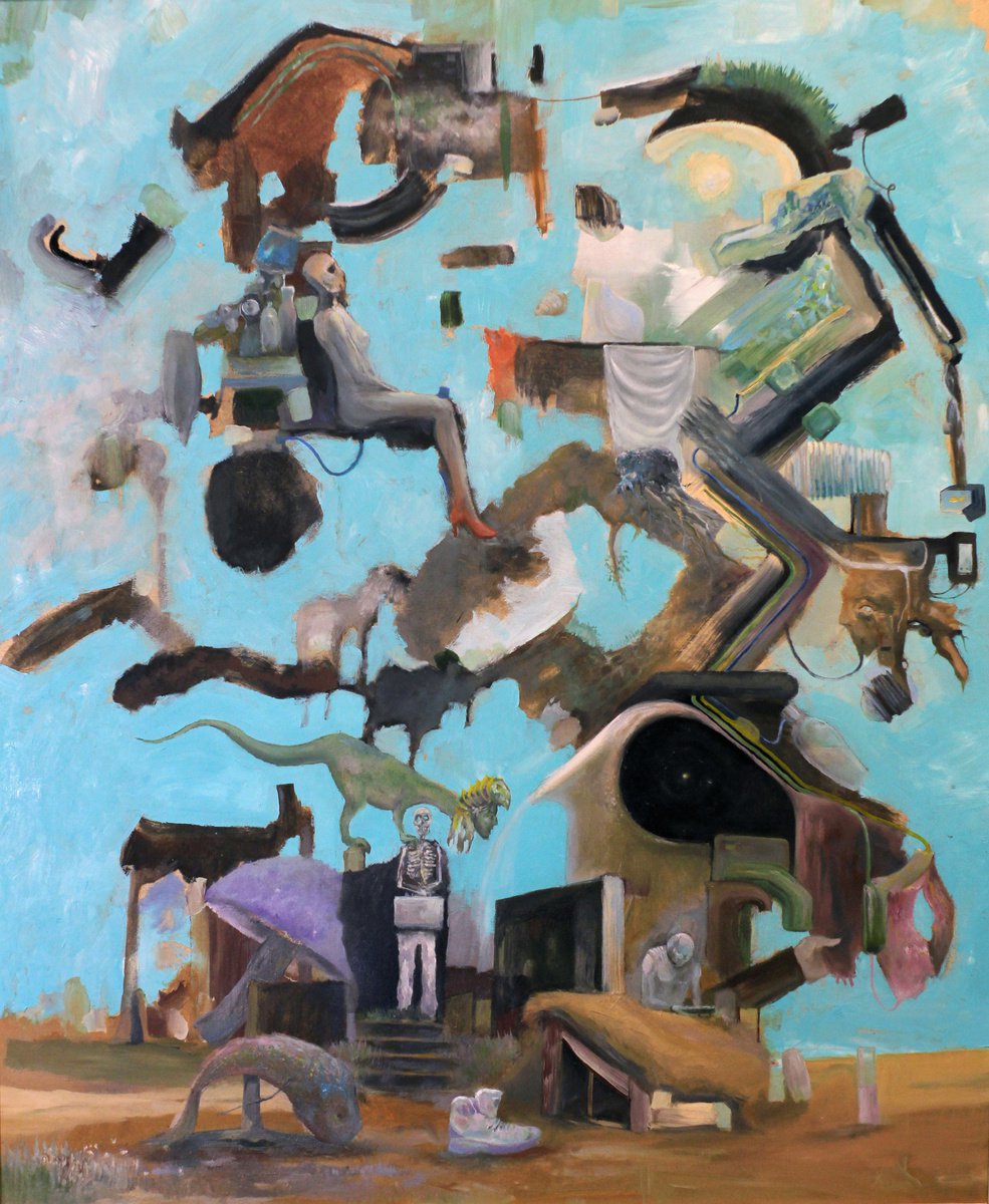adaptation by Pavel Britvin