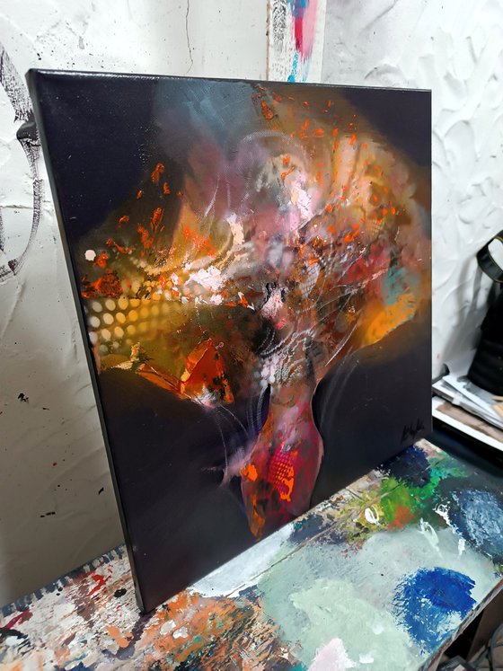 Ethernal still life 25.03.2026