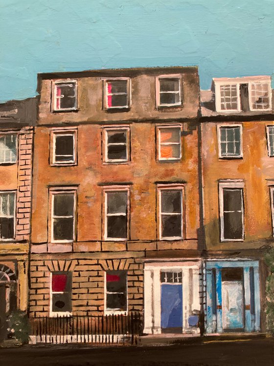 Edinburgh New Town