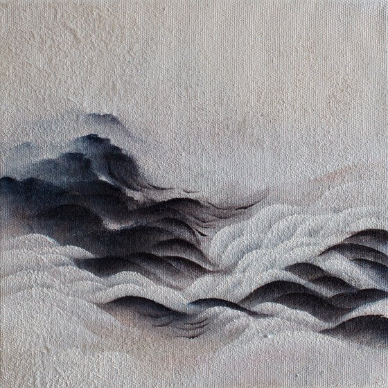 Whispers in the mist