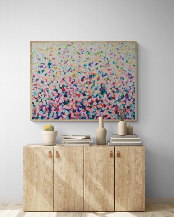 Confetti Blossom
