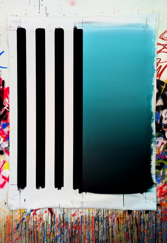 Tehos - Abstraction GA 03