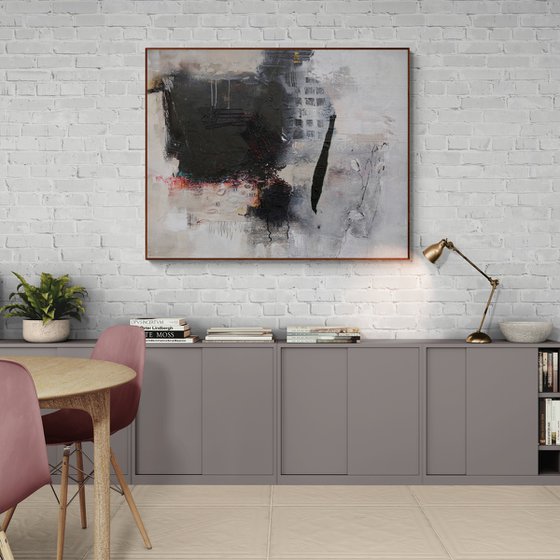 DREAMS OF CHOCOLATE AND CREAM