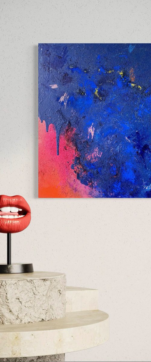 We should kiss by Viva Hanu