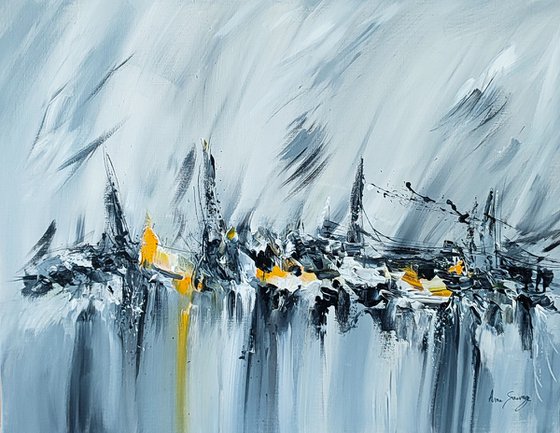 D'eau et de feu 2