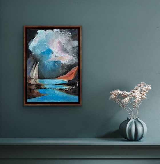 Let Me Keep My Distance