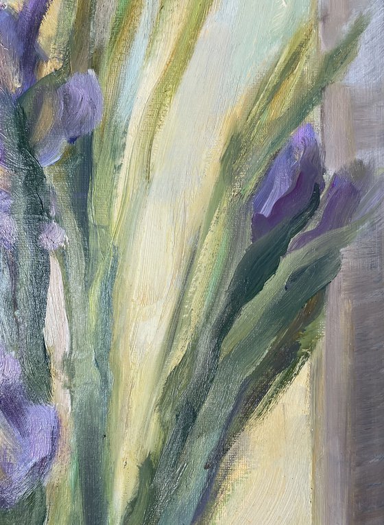 Echo of Spring