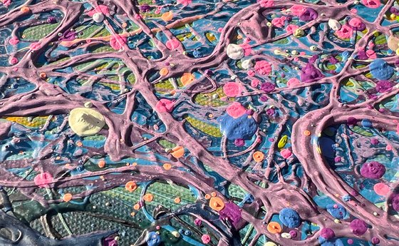 Where Silence Becomes Joy