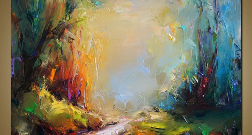 Artwork by Stanislav Lazarov
