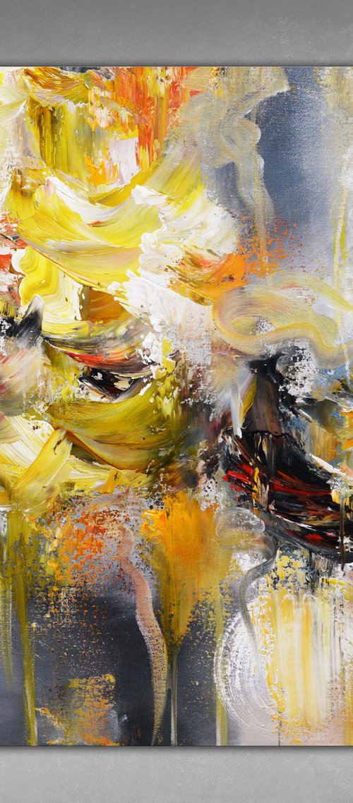 Exploring Emotion Series by Andrada Anghel
