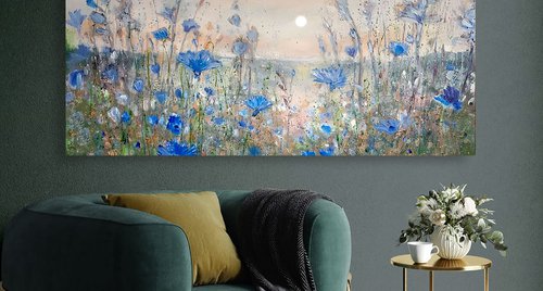 Artwork by Jennifer Taylor