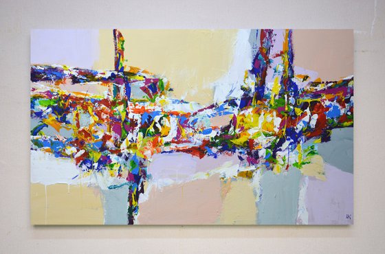 Abstraction 118.