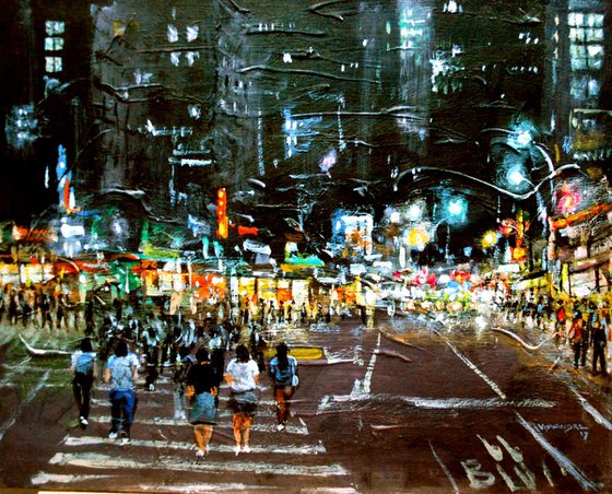 New York City Lights5