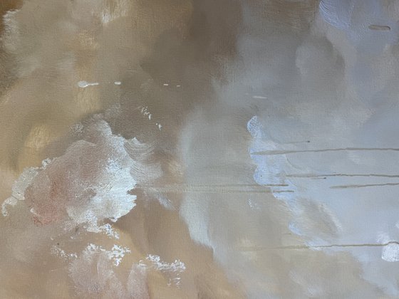 Golden Drift