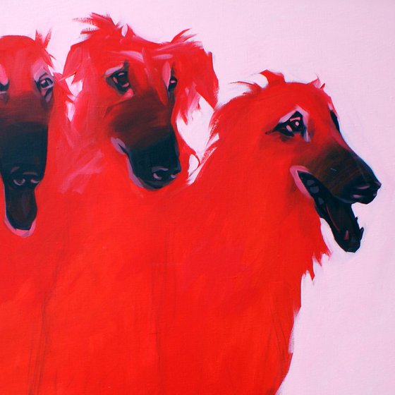 Red Dogs