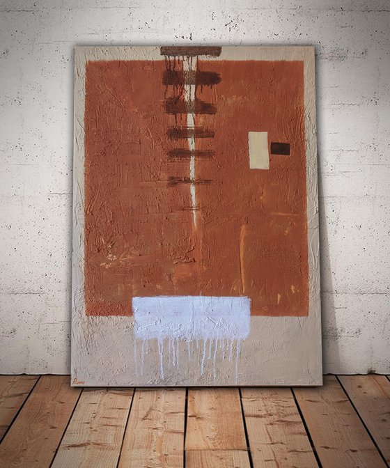 Color Interaction Study II