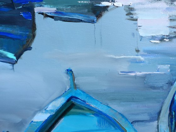 " Boats Italy "