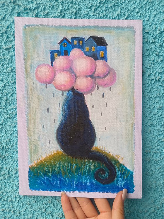 Echoes of Imagination