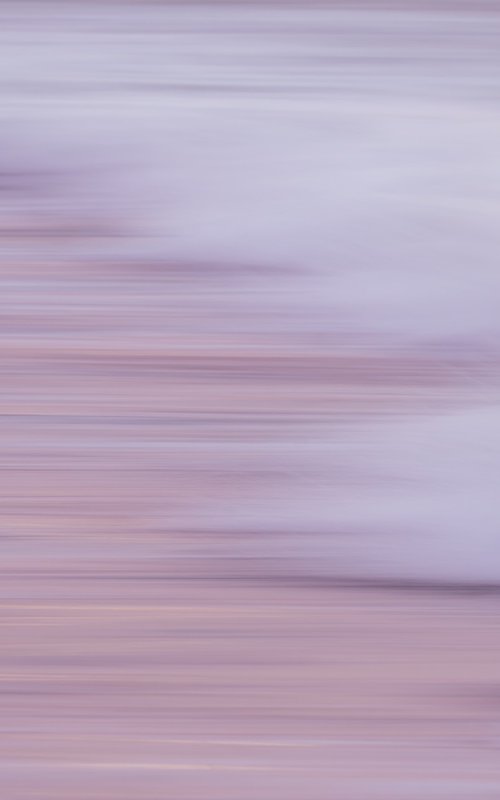 The Uniqueness of Waves LX by Tal Paz-Fridman