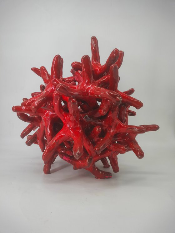 Red Nest