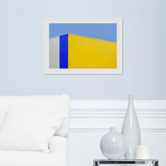 Wallscape 287