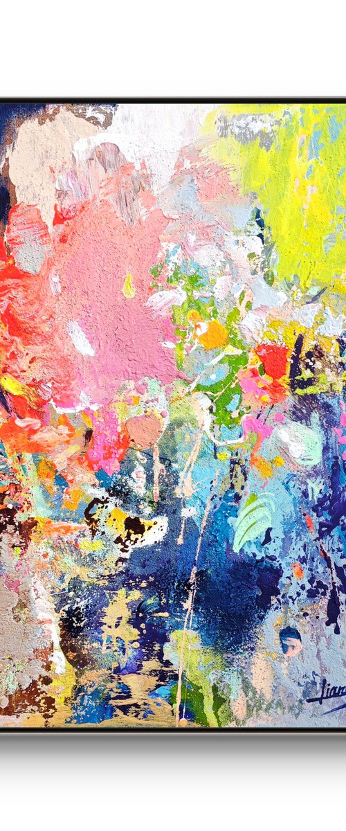 N°279 by LIANG Hailun