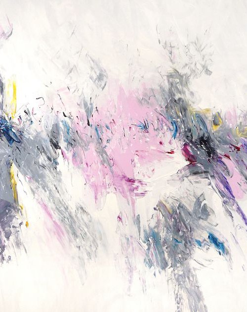 Soft Flow XXL 1 by Peter Nottrott