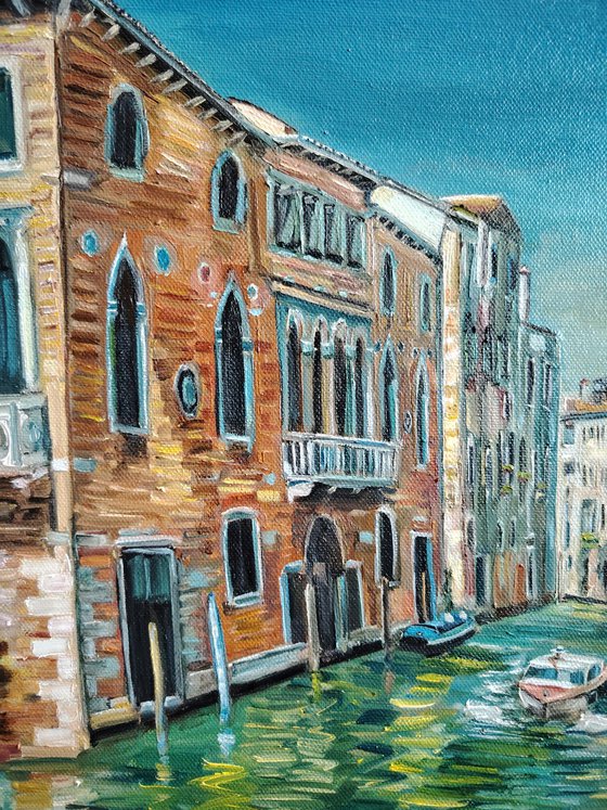 Venice