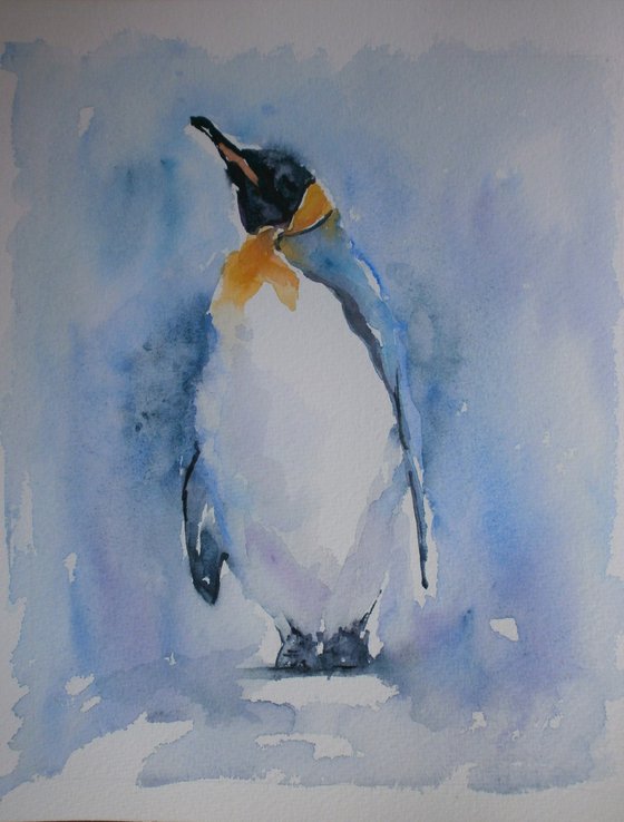 Penguin