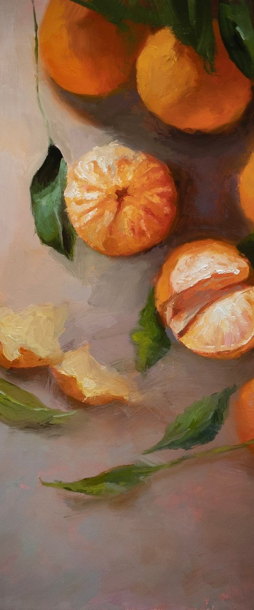 delicacies by Aleksandr Jerochin