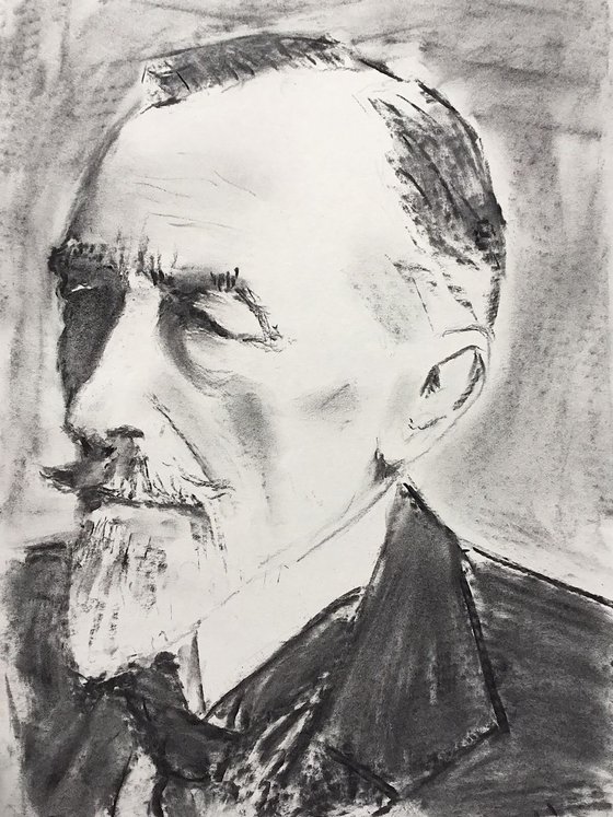 Joseph Conrad