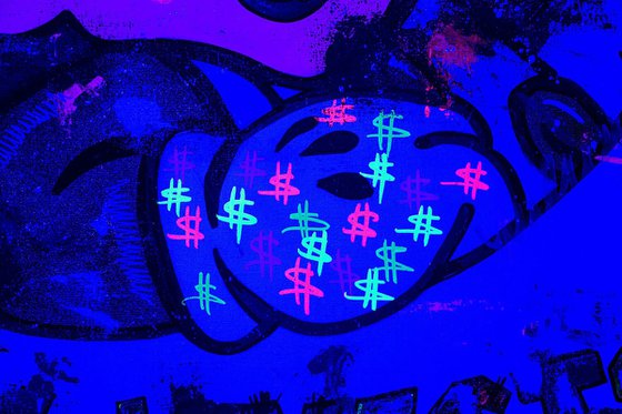 Its me the Investor ft. Mario Bros