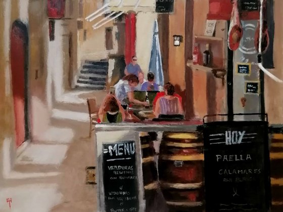 La Bodega