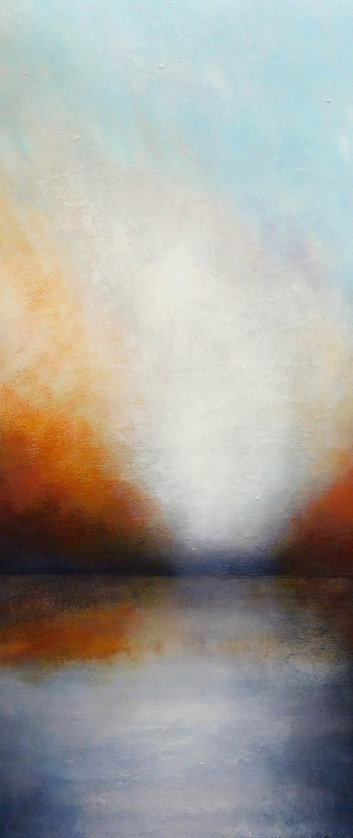 Eventide by Colin Robson