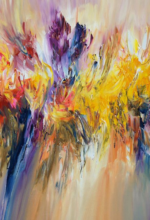 Sunny Daydream L 1 by Peter Nottrott