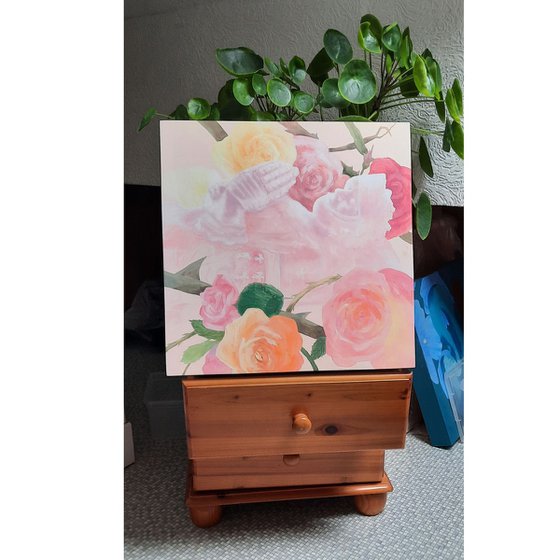 Rosebound Repose