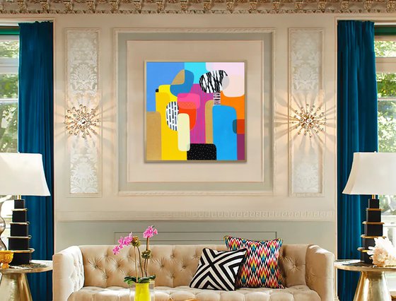 Geometry on the Runway II