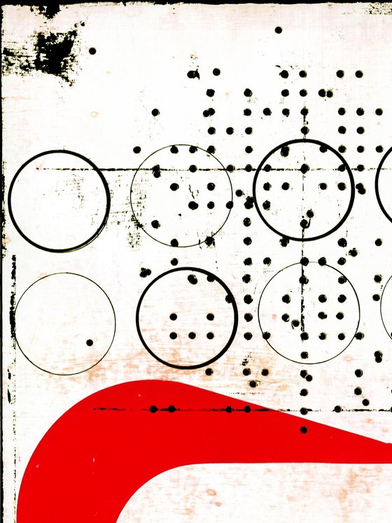 Long Days, Brief Story 5.