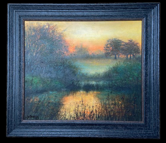 'Nature's Sanctuary'