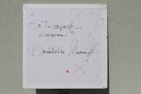 se tu sapessi casomai