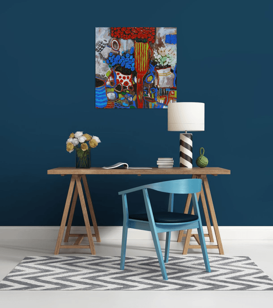 Floral Jazz