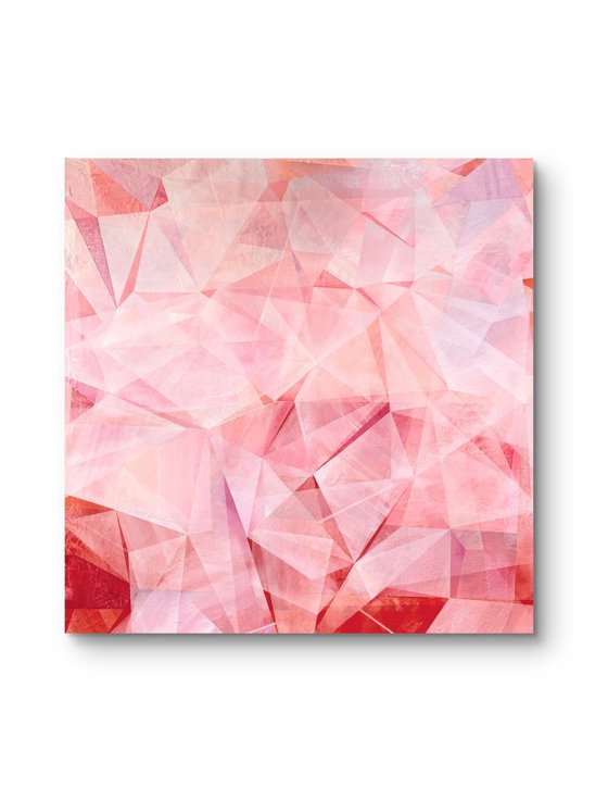 Veil of Structure  # 3