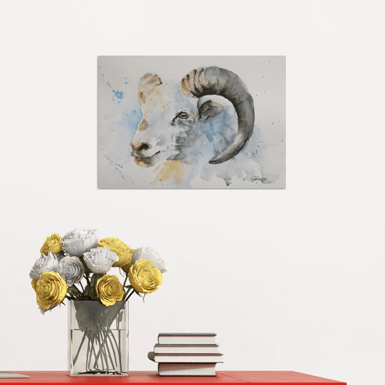 Ram