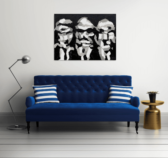 Three Wise Men