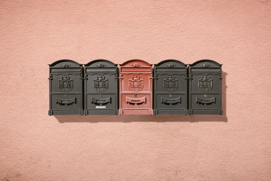 Mail